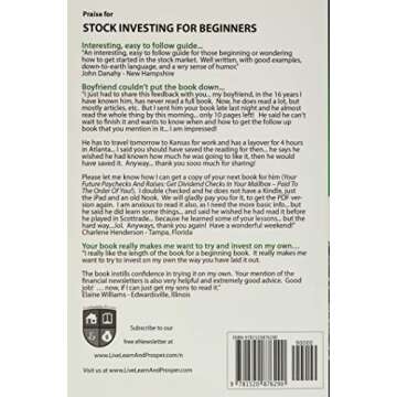 Stock Investing For Beginners: How To Buy Your First Stock And Grow Your Money