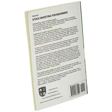 Stock Investing For Beginners: How To Buy Your First Stock And Grow Your Money