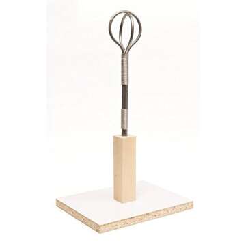 Jack Richeson 15" Head & Bust Armature for Artists