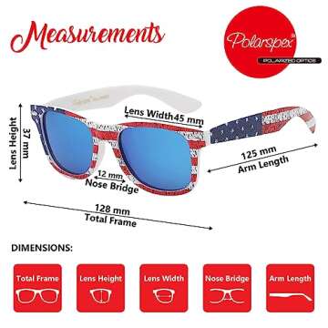 PolarSpex Kids Sunglasses-Polarized Girls & Boys Sunglasses-Cool Toddler Sunglasses with Unbreakable Frame-Pete the Cat