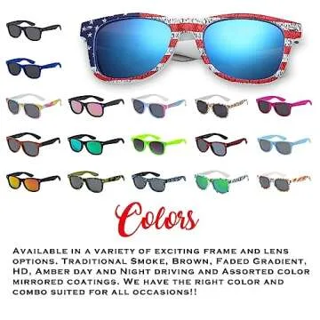 PolarSpex Kids Sunglasses-Polarized Girls & Boys Sunglasses-Cool Toddler Sunglasses with Unbreakable Frame-Pete the Cat