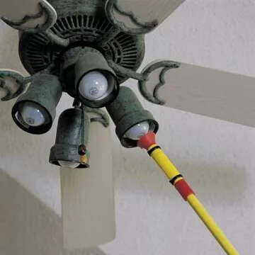 Mr. Longarm Smart Bulb Changer Kit for Easy Replacement