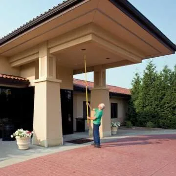 Mr. Longarm Smart Bulb Changer Kit for Easy Replacement