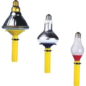 Mr. Longarm Smart Bulb Changer Kit for Easy Replacement