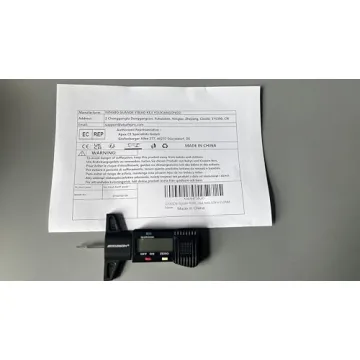 GODESON Digital Tyre Tread Depth Gauge with LCD Display