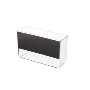 iDesign Magnetic Large Bin