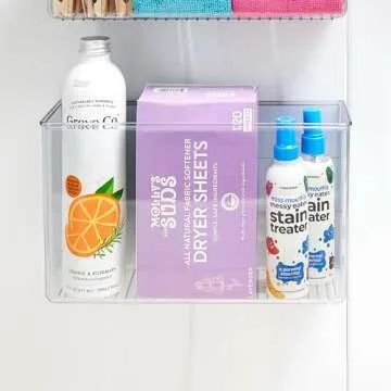 iDesign Magnetic Large Bin