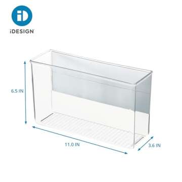 iDesign Magnetic Large Bin