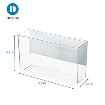 iDesign Magnetic Large Bin