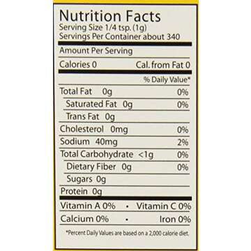 Slap Ya Mama Cajun Fish Fry No MSG Pack of 3