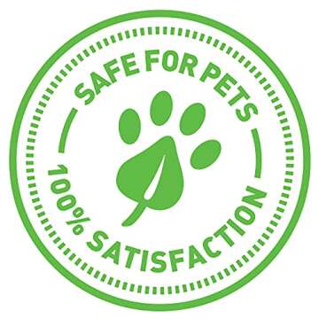 SmartyKat (2 Count Fuzzy Friends Plush Catnip Ball Cat Toys - Rainbow/Turquoise, 2 Count