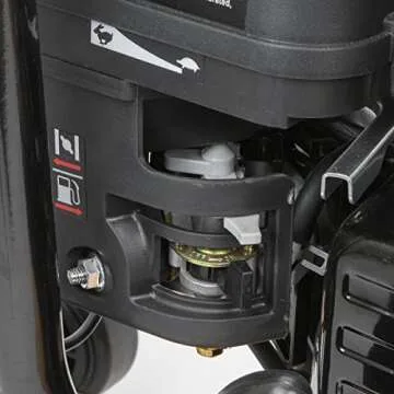 Stark USA Plate Compactor 6.5HP 4000lbs Force Power Tool