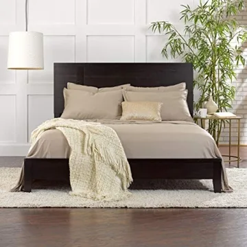 King Bamboo Sheets by Pure Bamboo - Luxurious & Cooling