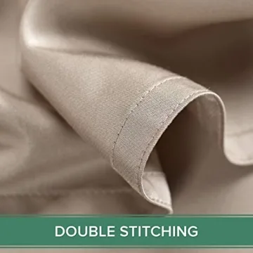 King Bamboo Sheets by Pure Bamboo - Luxurious & Cooling