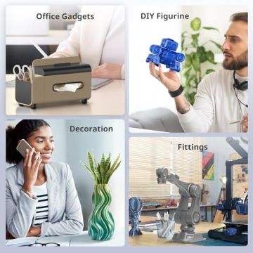 Anycubic Kobra 2 Neo 3D Printer with Fast Speed