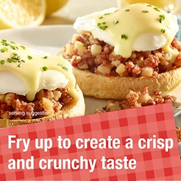 Mary Kitchen Hash Corned Beef Hash 8 Pack - Delicious Meal Solution