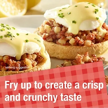 Mary Kitchen Hash Corned Beef Hash 8 Pack - Delicious Meal Solution