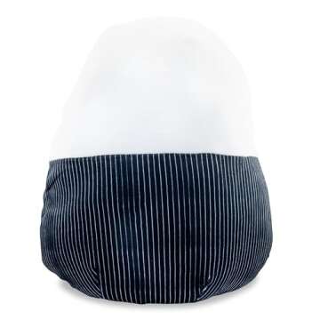 Jack Skellington Squishmallow 12-Inch Plush - Disney Toy