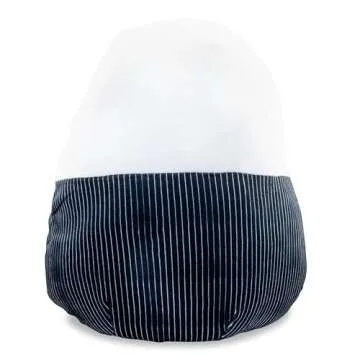 Jack Skellington Squishmallow 12-Inch Plush - Disney Toy