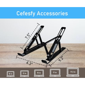 Dell Inspiron 15 Business Laptop - Ryzen 5 2024