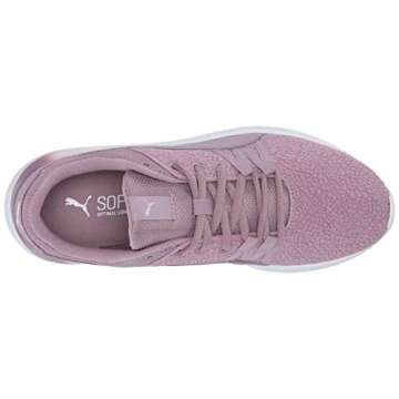 PUMA Women's Adela Sneaker