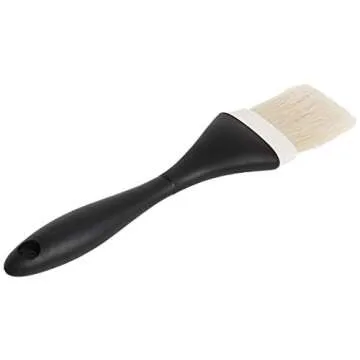 OXO Good Grips 1-1/2 Inch Natural Pastry Brush