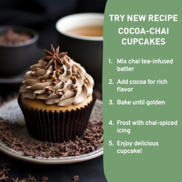 Ashwagandha Tea Bags - 100% Pure & Eco-Friendly