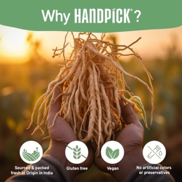 Ashwagandha Tea Bags - 100% Pure & Eco-Friendly