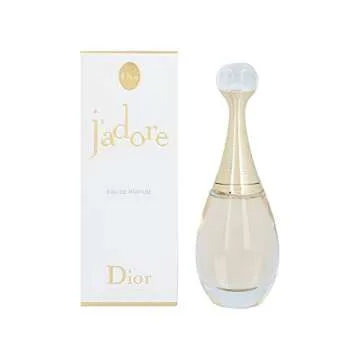 CHRISTIAN DIOR J'Adore Women Eau De Parfume Spray, 1.7 Ounce