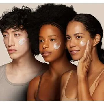 ROKKISS Cleansing Balm - Gentle Makeup Remover & Cleanser