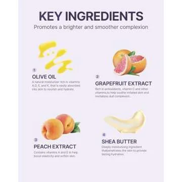 ROKKISS Cleansing Balm - Gentle Makeup Remover & Cleanser