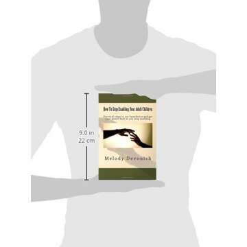 Empowering Guide on How to Stop Enabling Adult Children