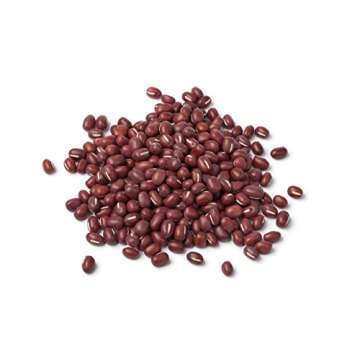 Hunza Organic Adzuki Beans (2 lbs)
