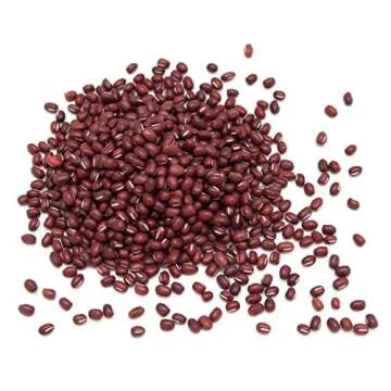 Hunza Organic Adzuki Beans (2 lbs)