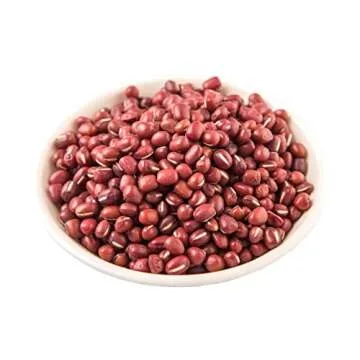 Hunza Organic Adzuki Beans (2 lbs)