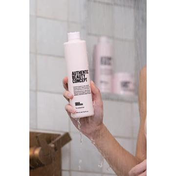 Authentic Beauty Concept Glow Cleanser for Color-Treated Hair