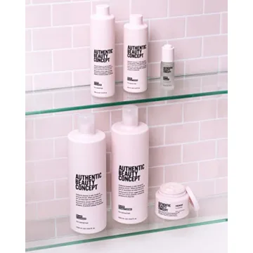 Authentic Beauty Concept Glow Cleanser for Color-Treated Hair