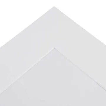 Creative Inspirations 25 Pre-Cut Presentation Kits for Artwork