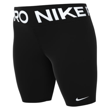 Nike Women's Pro 365 5 Inch Shorts Dri-FIT Comfort