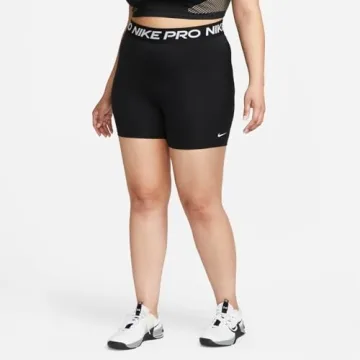 Nike Women's Pro 365 5 Inch Shorts Dri-FIT Comfort