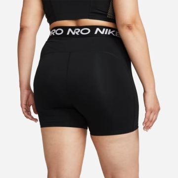 Nike Women's Pro 365 5 Inch Shorts Dri-FIT Comfort