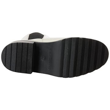 Stylish Amazon Essentials Women's Chunky Chelsea Boots