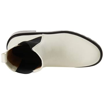 Stylish Amazon Essentials Women's Chunky Chelsea Boots