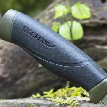 Morakniv Companion Fixed Blade Outdoor Knife