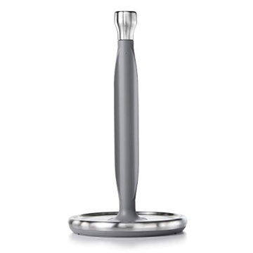 OXO Good Grips Steady Paper Towel Holder for Easy Use