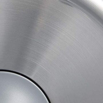 OXO Good Grips Steady Paper Towel Holder for Easy Use