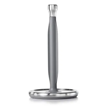 OXO Good Grips Steady Paper Towel Holder for Easy Use