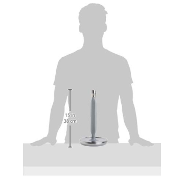 OXO Good Grips Steady Paper Towel Holder for Easy Use