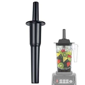 Blender Tamper Compatible with Vitamix Classic Standard 64 Oz Container, Replacement Parts & Accesso...