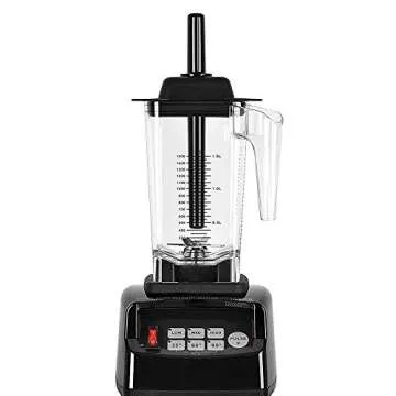 Blender Tamper Compatible with Vitamix Classic Standard 64 Oz Container, Replacement Parts & Accessories for Vitamix Blender